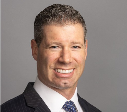 image of Michael Bodner, Company Group Chair, Electrophysiology and Neurovascular, J&J MedTech