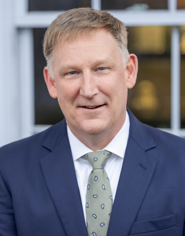 image of Duane Van Arsdale, Chief Financial Officer, J&J MedTech