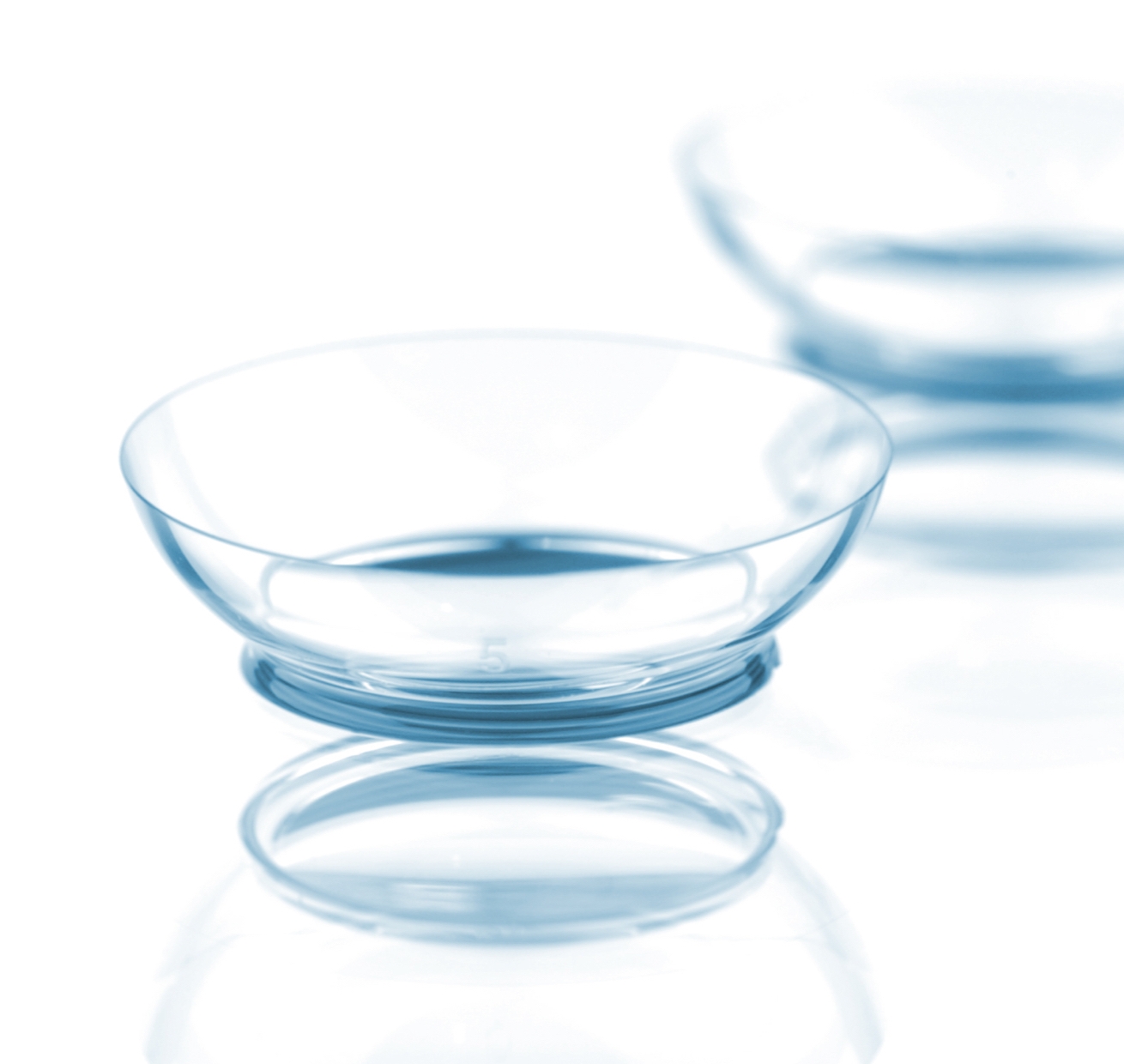 Contact lens product image