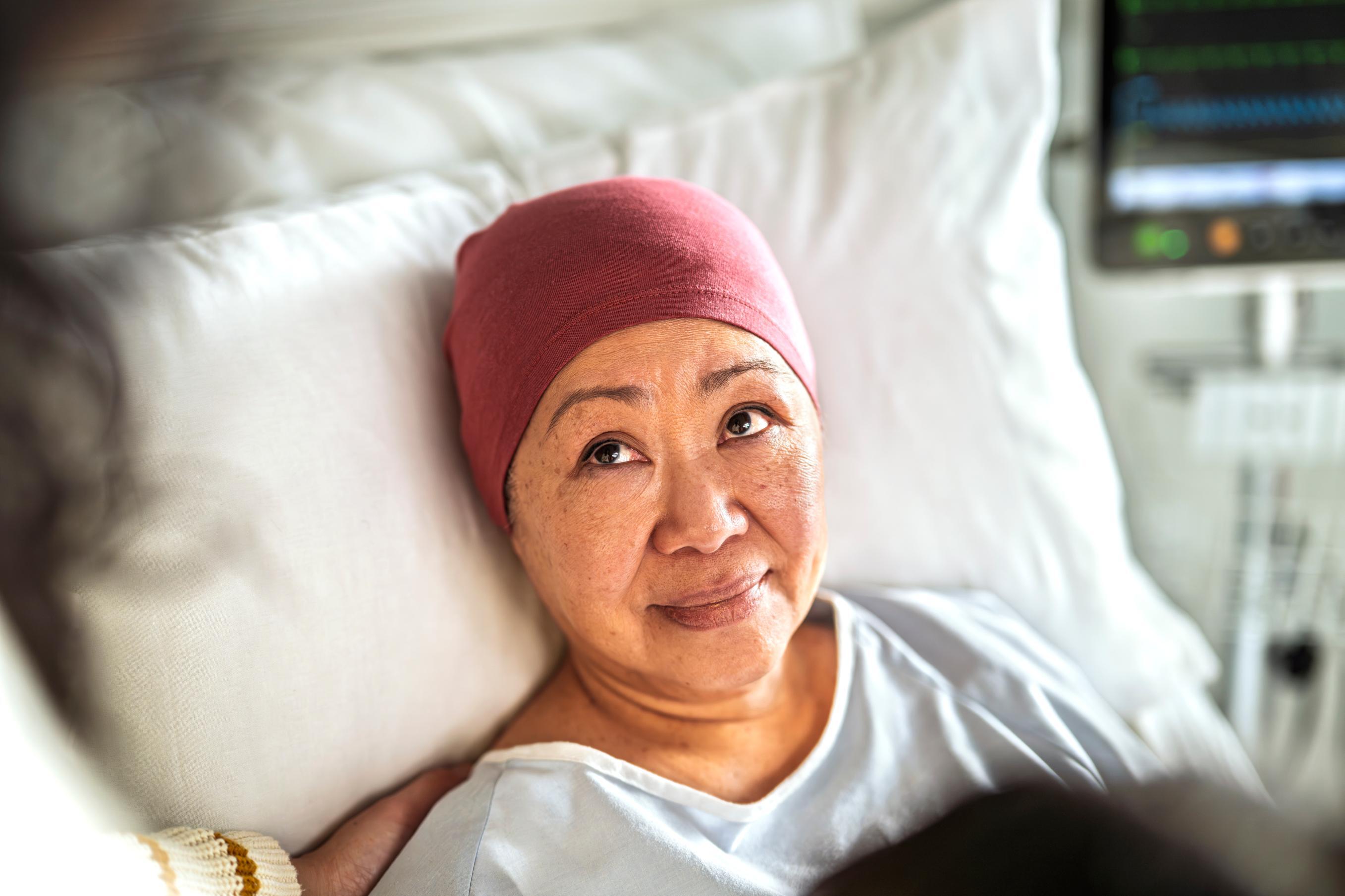 Women need more implant options—and sizes—post-mastectomy. New advances are helping to close the gap