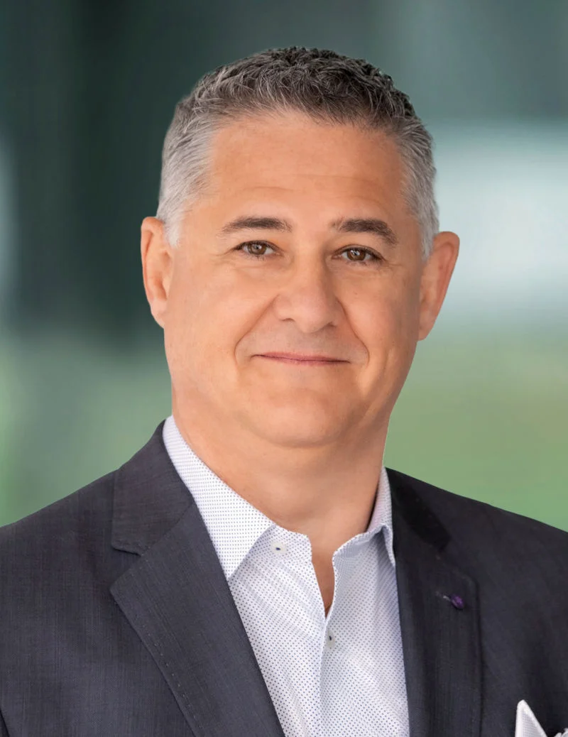A Headshot of: Aldo Denti, Company Group Chairman DePuy Synthes
