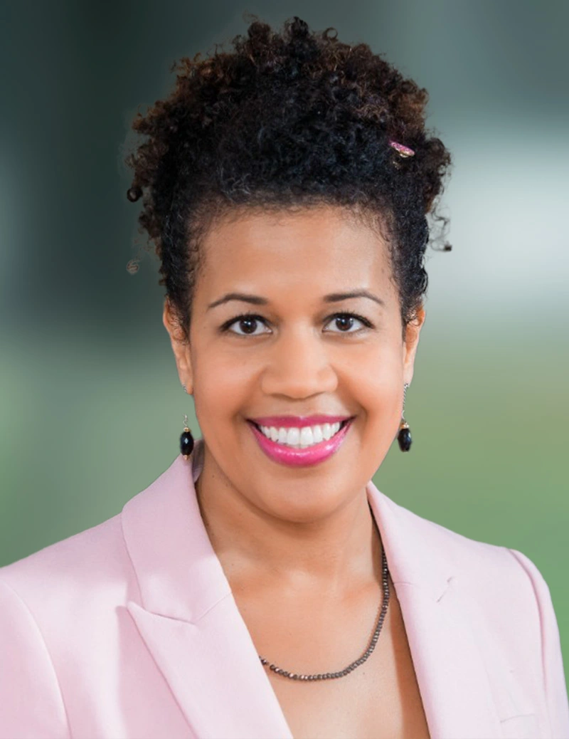 A Headshot of: Carla Cartwright, Senior Director, Global Regulatory and Digital Policy