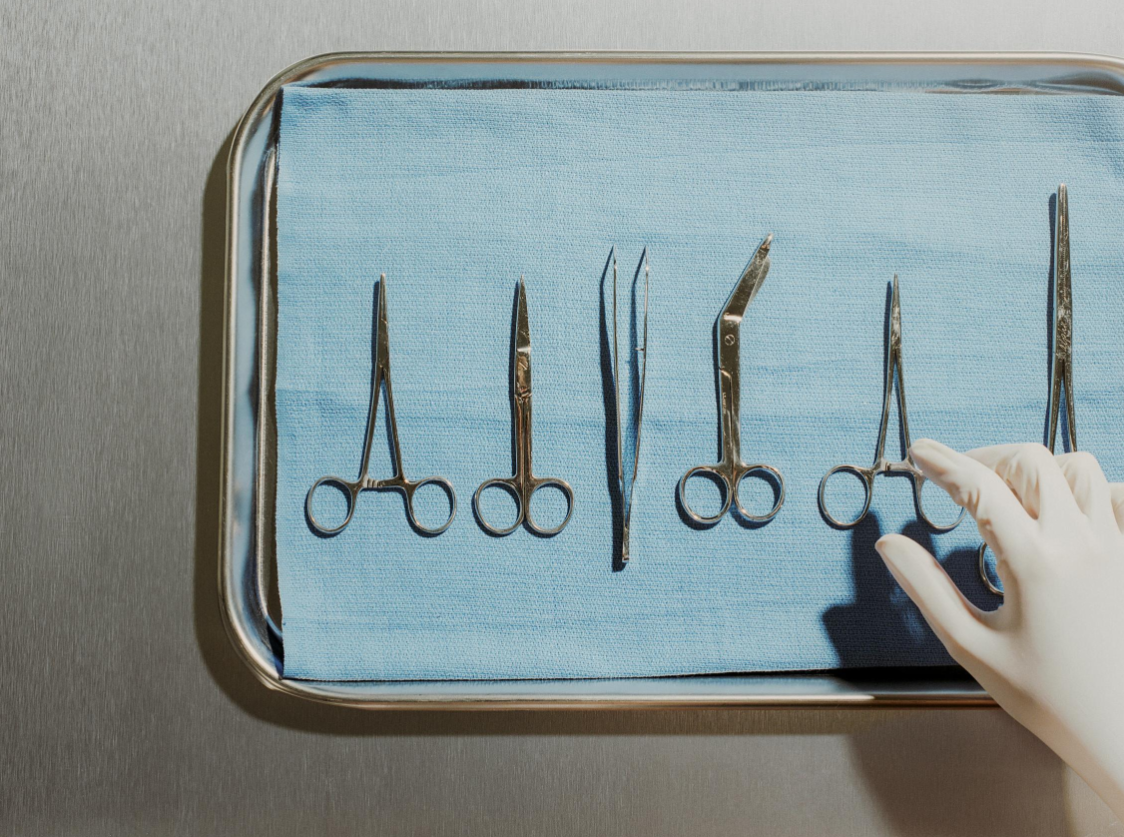 Bridging the gap between innovation and real-world challenges surgeons face every day