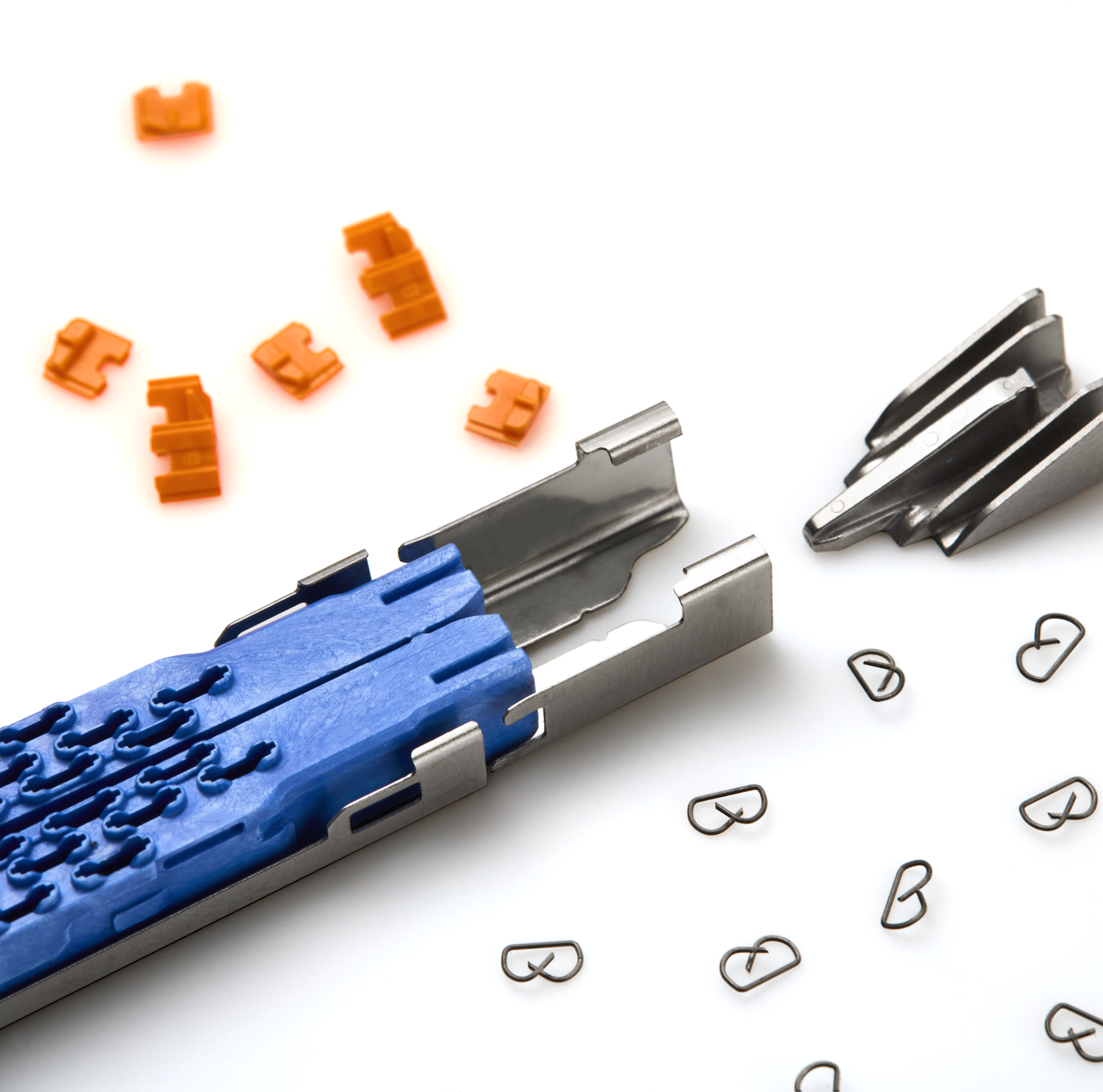 ETHICON 4000 Johnson & Johnson MedTech